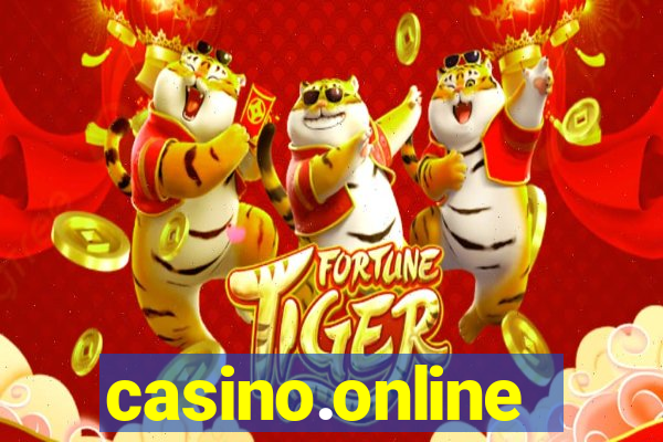 casino.online