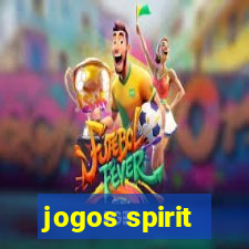 jogos spirit