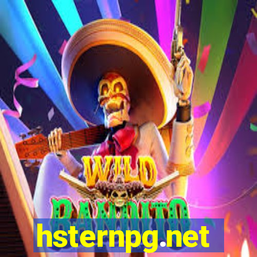 hsternpg.net