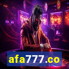 afa777.co