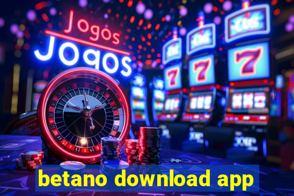 betano download app