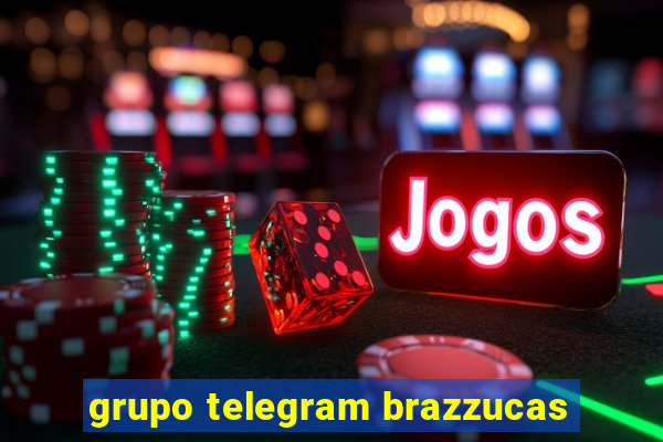 grupo telegram brazzucas