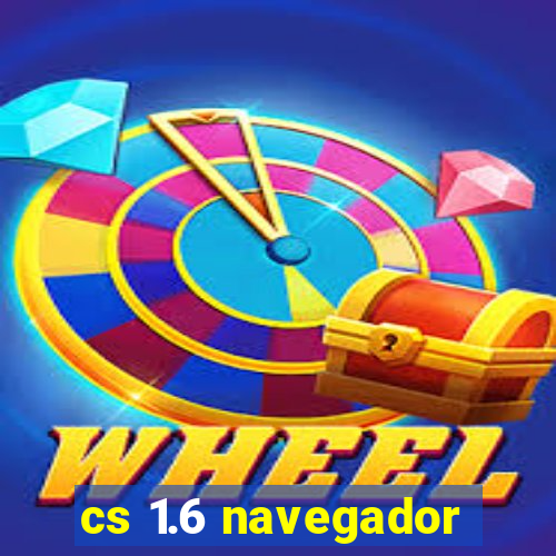 cs 1.6 navegador