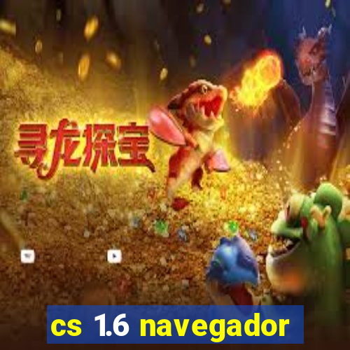 cs 1.6 navegador