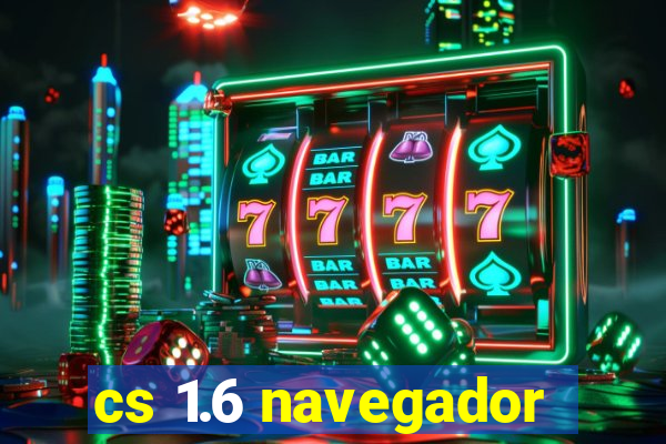 cs 1.6 navegador