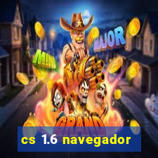 cs 1.6 navegador