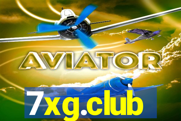 7xg.club