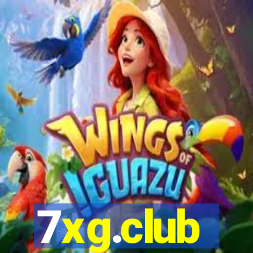 7xg.club