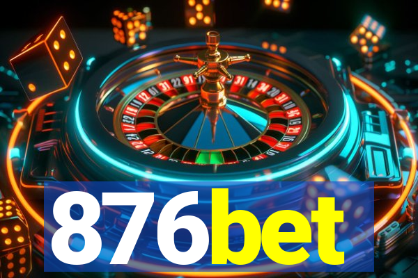 876bet