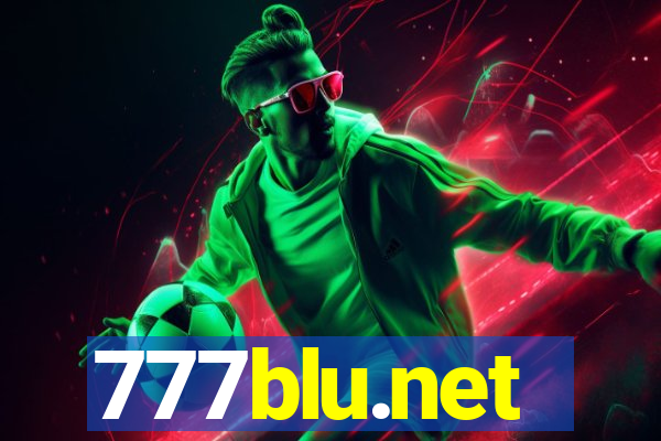 777blu.net