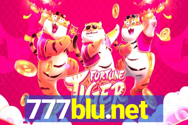 777blu.net