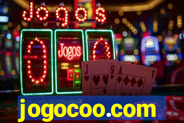 jogocoo.com