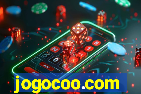 jogocoo.com