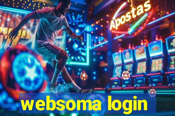 websoma login