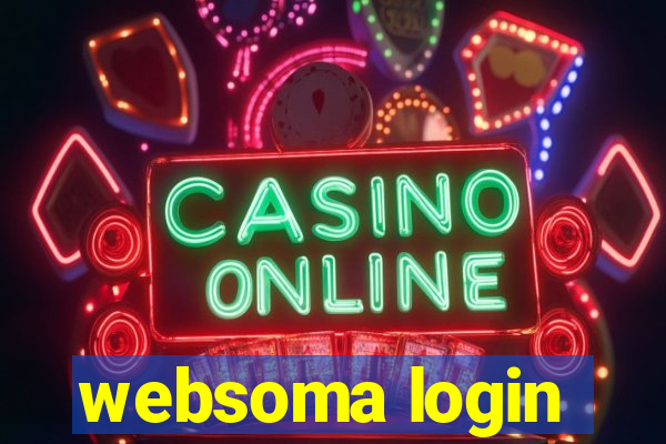 websoma login