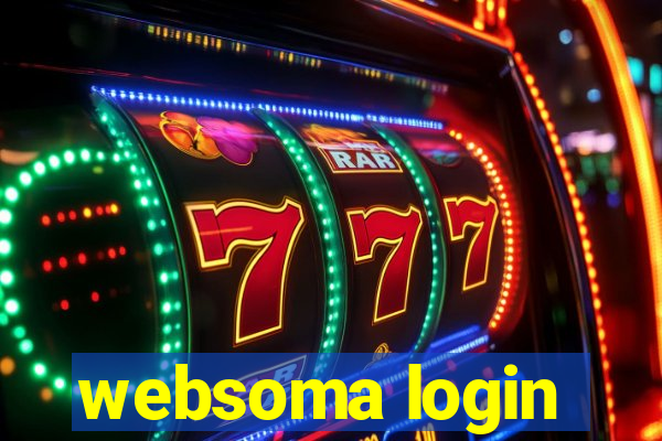 websoma login