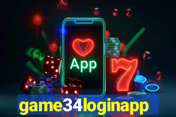 game34loginapp