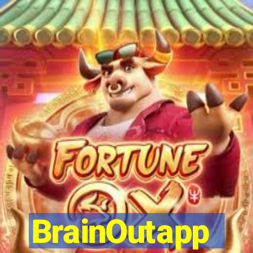 BrainOutapp