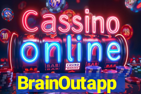 BrainOutapp