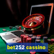 bet252 cassino