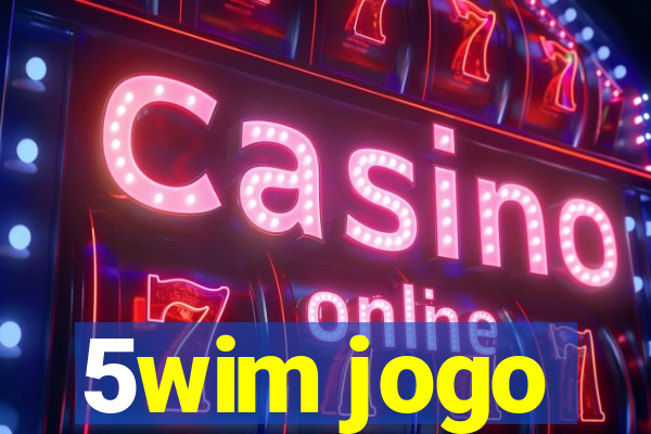 5wim jogo