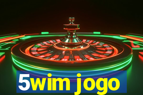 5wim jogo