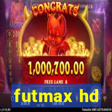 futmax hd