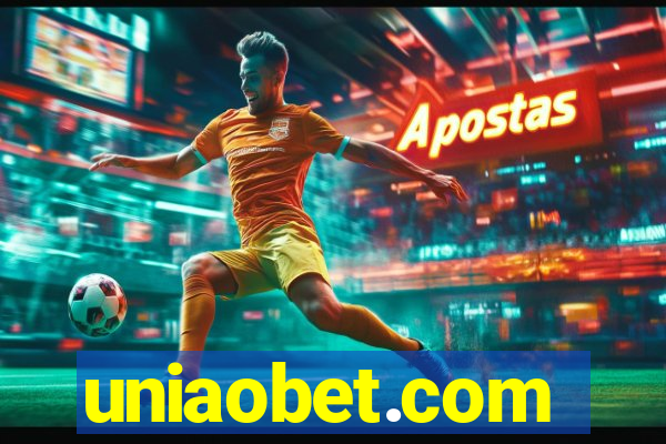 uniaobet.com