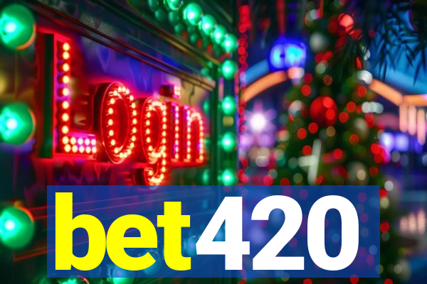 bet420