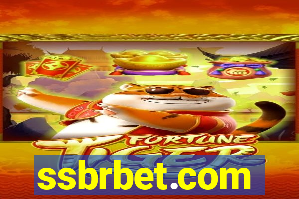 ssbrbet.com