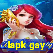 lapk gay