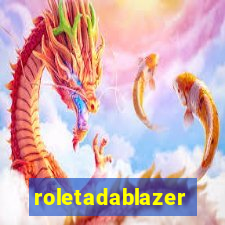 roletadablazer