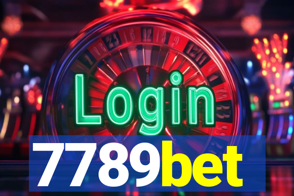 7789bet