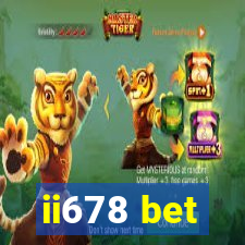 ii678 bet