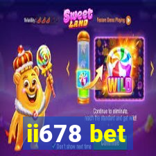 ii678 bet