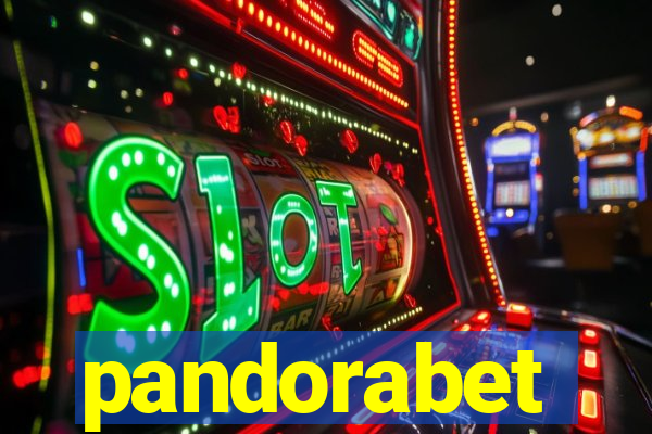 pandorabet