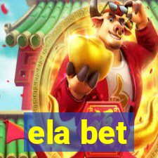 ela bet