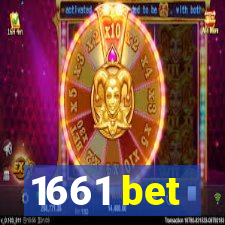 1661 bet