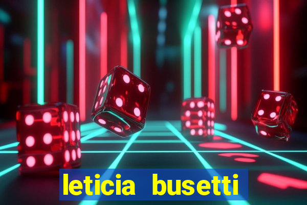 leticia busetti reclame aqui