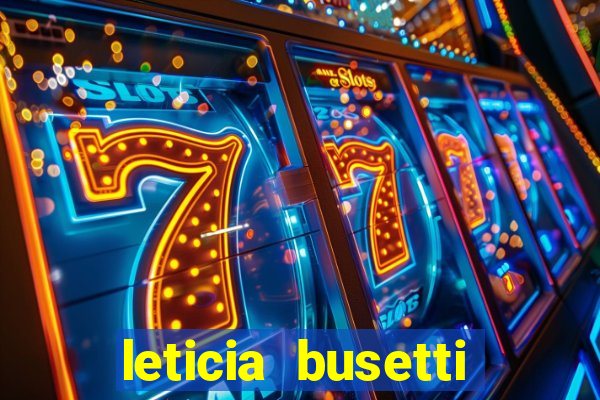 leticia busetti reclame aqui