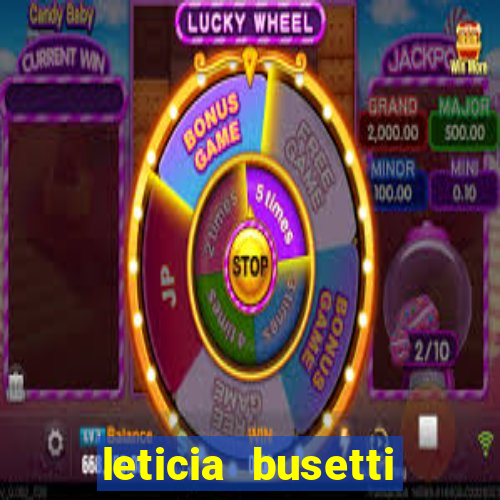 leticia busetti reclame aqui