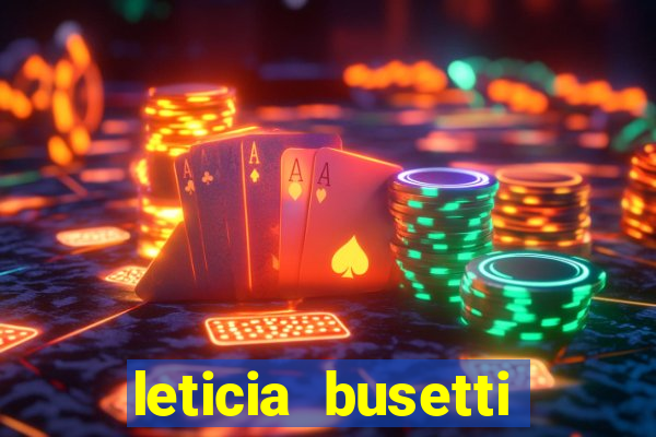 leticia busetti reclame aqui