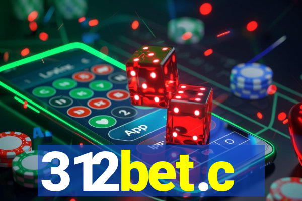 312bet.c