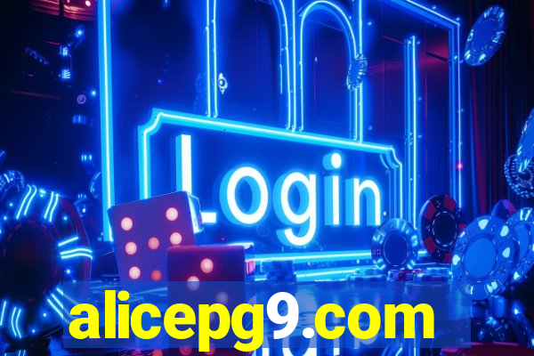 alicepg9.com