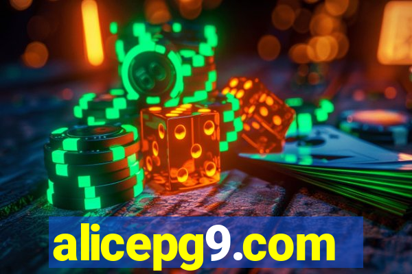 alicepg9.com