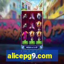 alicepg9.com