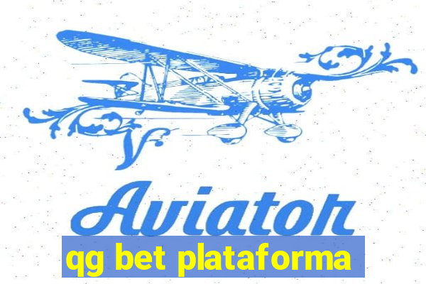 qg bet plataforma