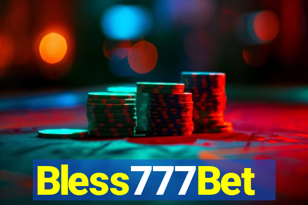 Bless777Bet