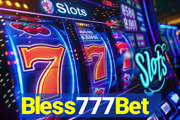 Bless777Bet