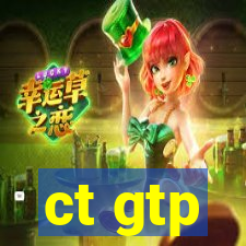 ct gtp